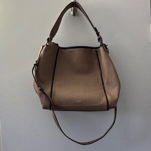 Botkier Tan Shoulder Bag